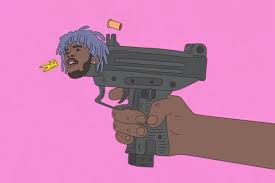 Symere woods popularly knows as lil uzi vert, is a 25 years old american rapper, producer and a songwriter from philadelphia. Lil Uzi Vert Wallpapers Wallpapertag