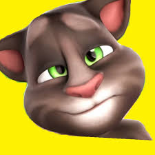 Konusan Kedi Tom Youtube