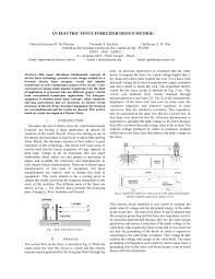 Electric fence zu spitzenpreisen kostenlose lieferung möglich Pdf An Electric Fence Energizer Design Method