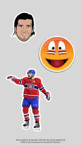 Montreal canadiens nhl wallpaper screen wallpaper hockey montreal nhl season sports wall sports figures national hockey league stickers. Snapchat Stickers Montreal Canadiens