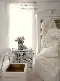 Atelier De Lea Un Jour A La Campagne Shabby Decoration Maison De Maitre
