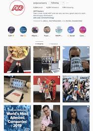 18 aesthetic accounts to follow on instagram ; 5 Creative Instagram Careers Accounts To Check Out Rally Recruitment Marketing