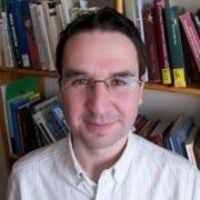 Nicholas B.A. Nicholson