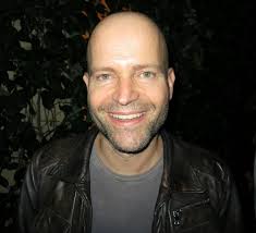 Marc Forster @ Autumn's Birthday!