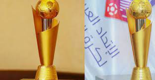 موعد نهائي البطولة العربية 2021 الموعد النهائي للبطولة العربية 2021 هو أحد أكثر المواعيد المتوقعة لعشاق كرة القدم ؛ لمتابعة المباراة النهائية المقبلة لبطولة الأندية العربية ، والتي ستضم أول نادٍ سعودي لكرة القدم. Ø±Ø³Ù…ÙŠØ§ ÙÙŠÙØ§ ÙŠÙˆØ§ÙÙ‚ Ø¹Ù„Ù‰ Ù„ÙˆØ§Ø¦Ø­ Ø¨Ø·ÙˆÙ„Ø© ÙƒØ£Ø³ Ø§Ù„Ø¹Ø±Ø¨ 2021 Ø§Ù„Ø±ÙŠØ§Ø¶ÙŠ Ù…Ù„Ø§Ø¹Ø¨ Ø¹Ø±Ø¨ÙŠØ© Ø§Ù„Ø¨ÙŠØ§Ù†