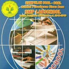 Maybe you would like to learn more about one of these? Soal Tes Masuk Smp Bilingual 2019 Jawabanku Id