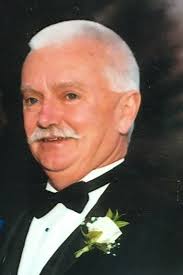 Obituary of Joseph Lawrence McMaster