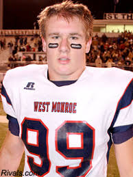 DL Jordan Allen and OL/DL Elliott Porter Commit to LSU