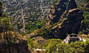 Es el álbum de fotos dedicado a mi primera visita para ir a tepoztlán. Pueblo Magico De Tepoztlan Morelos Que Hacer Como Llegar