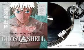 We did not find results for: Ghost In The Shell Original Soundtrack Kenji Kawai Lp Music Mania Records Ghent