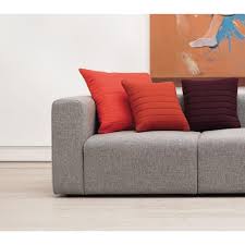 With a wide assortment of modular units and variety of upholstery options, mags offers numerous customisation possibilities, making it a. Sofa Mags Hay Showroom 4 0