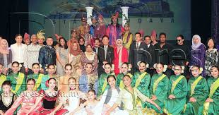 Swan lake istana budaya duration. Showbiz Phantom Amongst Istana Budaya S 2019 Attractions