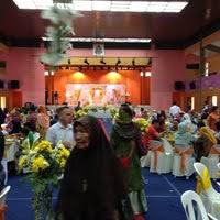 It is named after the second prime minister of malaysia, tun abdul razak. Dewan Bandar Tun Razak Cheras Kuala Lumpur Federal Territory Of Kuala Lum