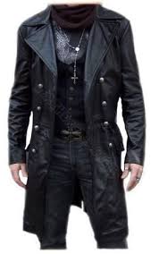Vests are a type of equipment in battlegrounds. Handmade Men Black Biker Leather Coat Men Leather Coat Men Long Leather Coat By Summer Long Leather Coat Jackets Men Fashion Leather Jacket Men