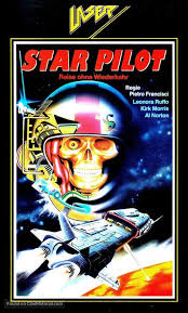 Star Pilot 1966 Hydra Movie Posters War Of The Worlds