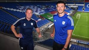 Wales will give kieffer moore time to prove his fitness for sunday's nations league match against the republic of. Kieffer Moore Is A Good Fit For Cardiff But Is He Really View From The Ninian