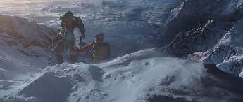 The parents' guide to what's in this movie. Everest What The Movie Can Teach Us About Leadership Fortune
