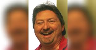 Obituary for Mr. Johnny Darrell ("Marc Summers") Allen