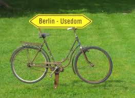 Berlin Usedom Radreise Wiki