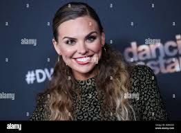 Hannah stars hi-res stock photography and images