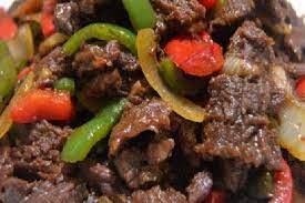 Daging Kurban Juga Enak Ditumis Bumbu Bawang Bombay
