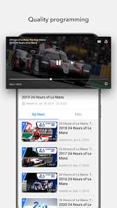 Here's how to stream nascar monster energy cup series and nascar xfinity series races live online. Motorsport Tv Apps On Google Play