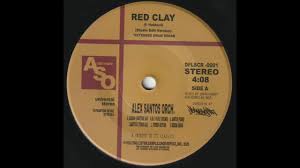 The red clay series is designed to give back to the average racer. Alex Santos Orch Red Clay Youtube