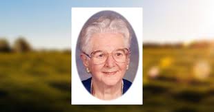 Ida Marie Nelson Obituary January 2, 2007