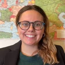 Christina Noto's Instagram, Twitter & Facebook