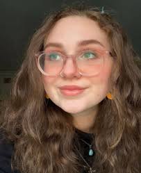 Virtual Open Mic for Teens, Set 7: Helen Bertlesman · Patten Free Library