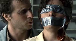 Beck" Annonsmannen (TV Episode 2002)