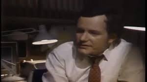 Tom Wills: Big names, big stories in 70s