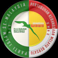 Che guevara ernesto logo vector. Penyatuan Ummah Umno Pas Malaysia Pie Chart Isla