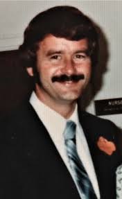 James David Baughman (1946-1985)