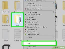 To access the full version of minecraft: 5 Ways To Uninstall Minecraft Wikihow