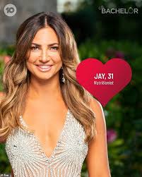 Contestants' careers leave jimmy nicholson in awe. Channel 10 Introduces Australia To The Women Competing For Bachelor Jimmy Nicholson S Heart Daily Mail Online