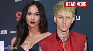 When this year's vmas were first announced, one of the biggest surprises was the however, the biggest surprise was that the winner was…yep, you read correctly above — machine gun kelly. Machine Gun Kelly Is Selected For Mtv Video Music Awards Nominees