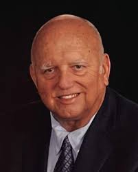 Harold Eugene Durham