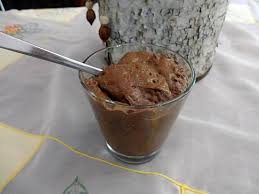 Mousse Au Chocolat Au Lait De Coco Recette Meilleure Recette De Mousse Au Chocolat Mousse Au Chocolat Chocolat Au Lait
