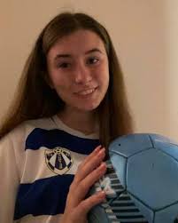 CONGRATULATIONS to Abbey Bodeker and Nicholas Daigle