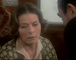 Classic Film and TV Café: A Double Case of Murder