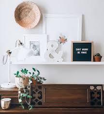 I love it how it's so easy to follow even for a newbie like me. Add A Shelf Above The Piano As A Way To Decorate With Pretty Frames And Plants How To Style A Piano Piano Room Decor Piano Decor Home Decor