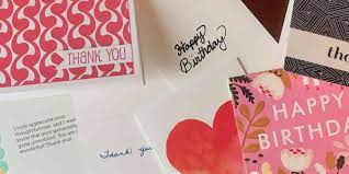 Pick the right card for the event, add your photo, and include extra touches to make sure your design stands out. 6 Best Apps For Creating And Mailing Greeting Cards