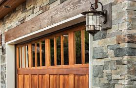 When you get home, isn't it nice not to have to leave your car to open the garage? Triple A Doors Garage Door Installer Service