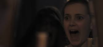 Ghost of Krampus Past