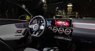 The Mercedes Amg Cla 35 4matic Mercedes Amg Mercedes Benz Amg Mercedes