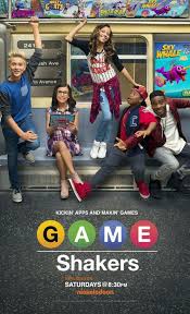 Latest Posters Game Shakers Babe Nickelodeon Game Shakers Nickelodeon Shows