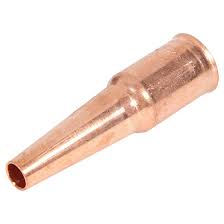 Sample form (gmaw & fcaw) welding procedure specification (wps). Tweco Nozzle With Recess Tip Boc Gas