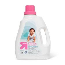 Baby Laundry Detergent 100 Fl Oz Up Up Target