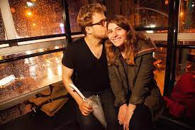Who Is Comedian Adam Conover Currently Dating Bio Wiki Age Career Net Worth Bio Gossipy His video mitt romney style has garnered almost 62 million. who is comedian adam conover currently